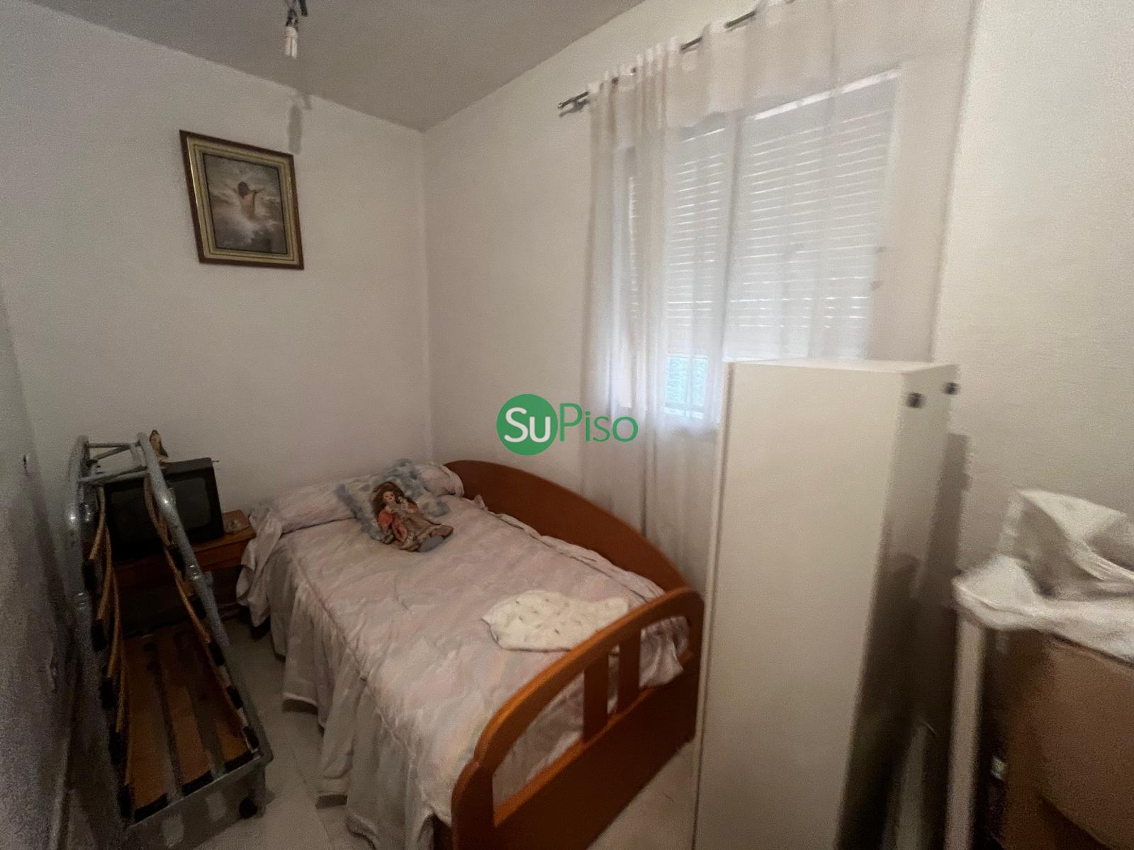 For sale of house in Yeles
