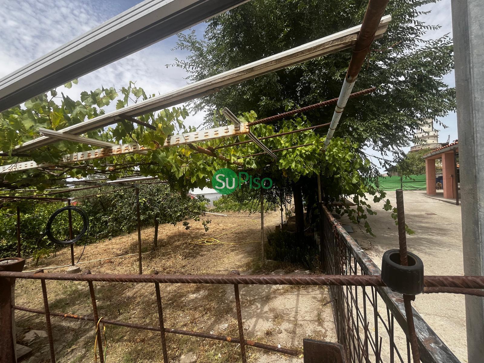 For sale of house in Yeles