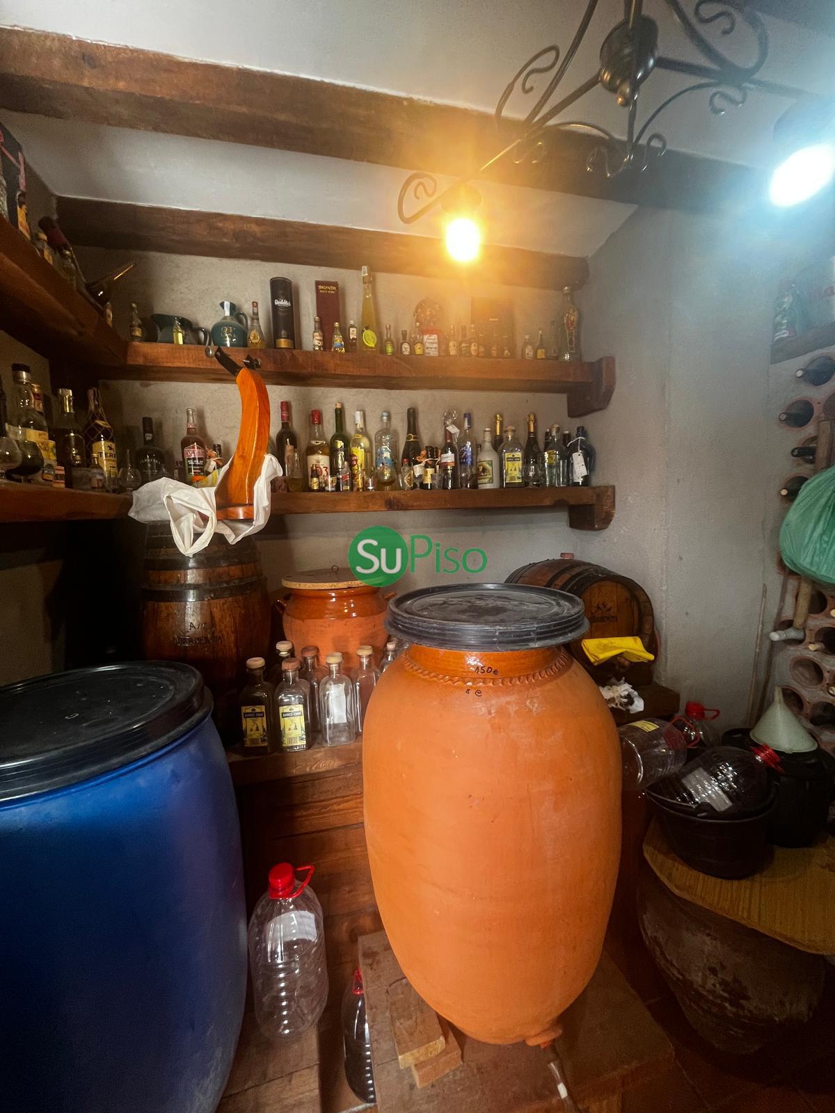 For sale of house in Yeles