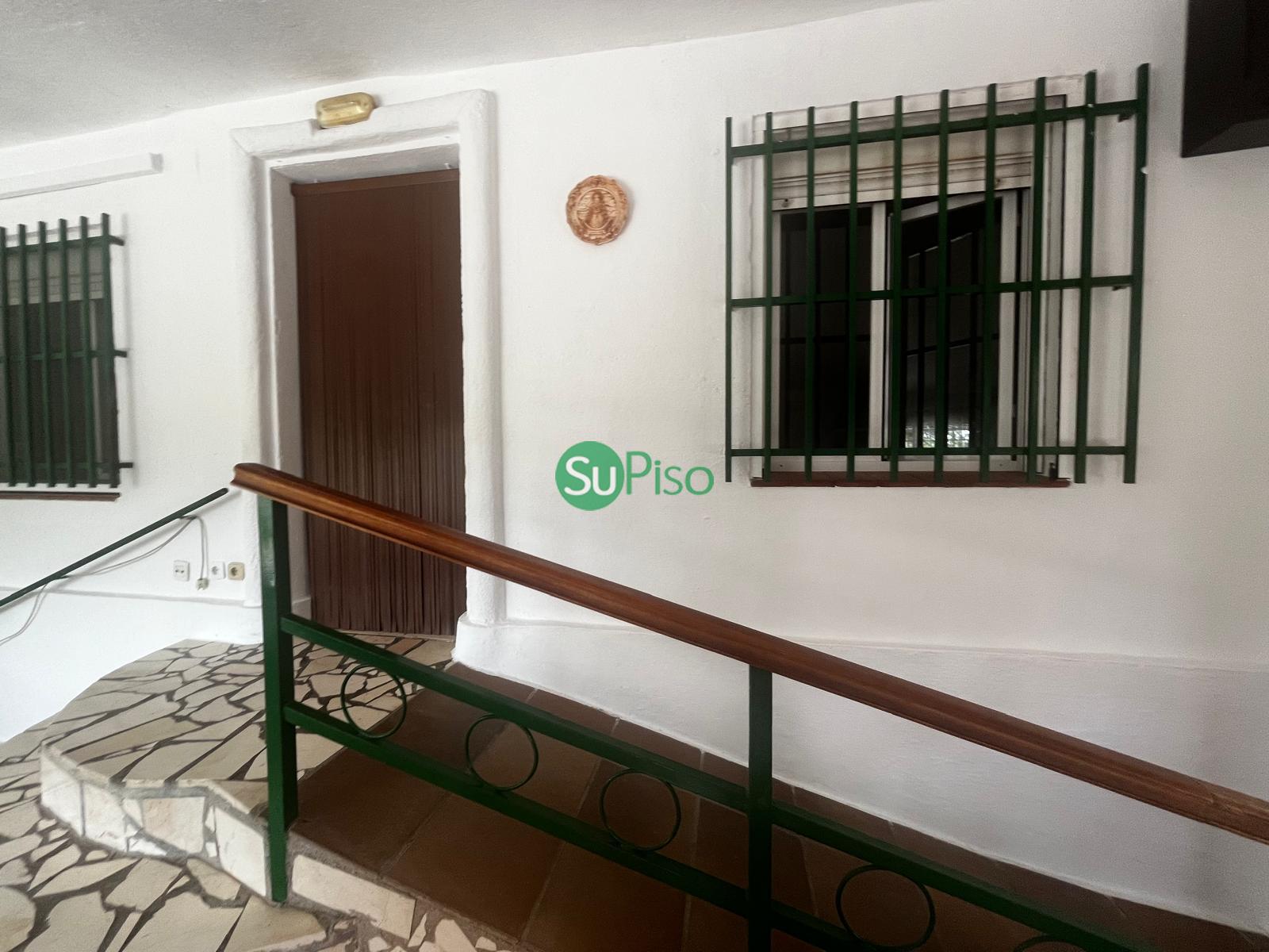 For sale of house in Yeles