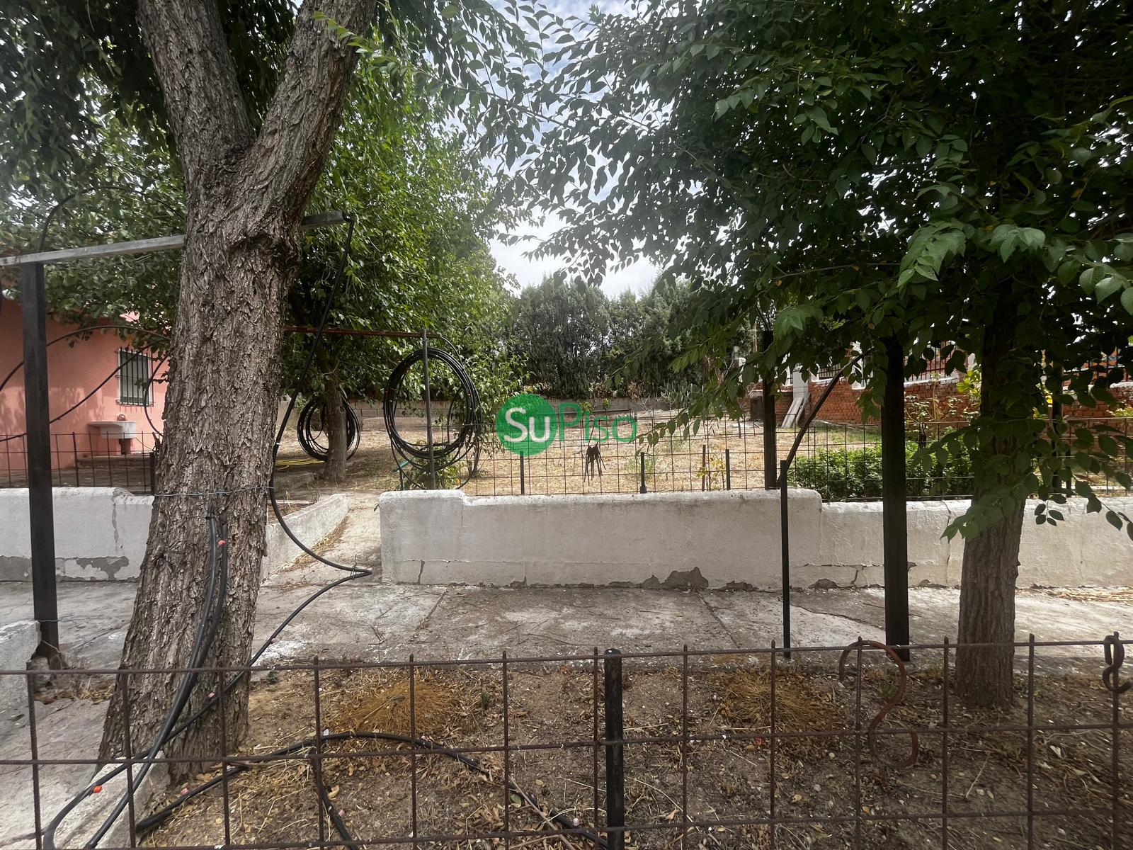 For sale of house in Yeles
