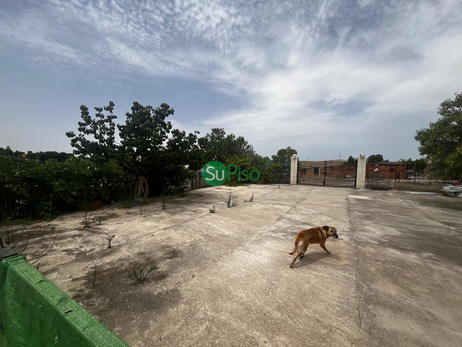 For sale of house in Yeles