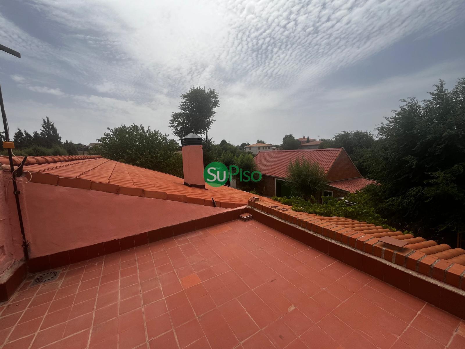 For sale of house in Yeles