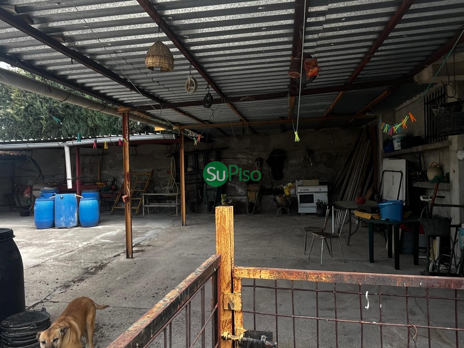 For sale of house in Yeles