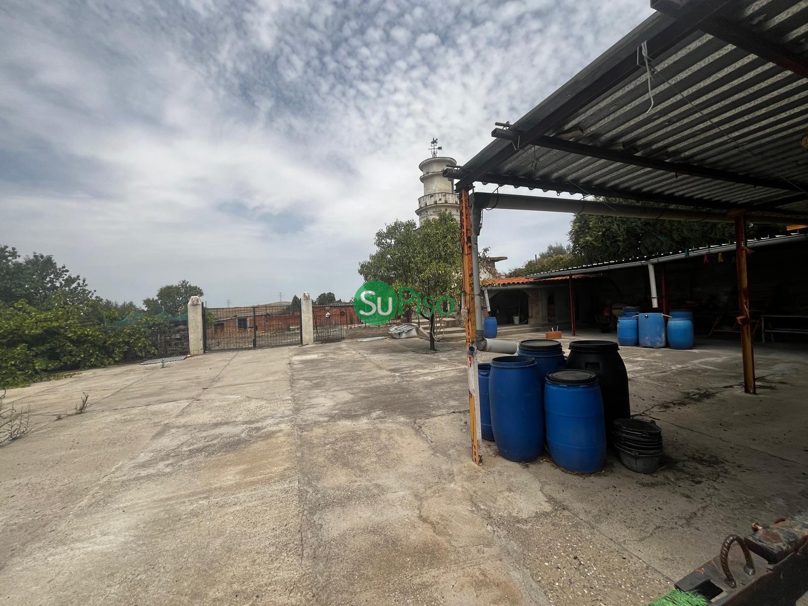 For sale of house in Yeles