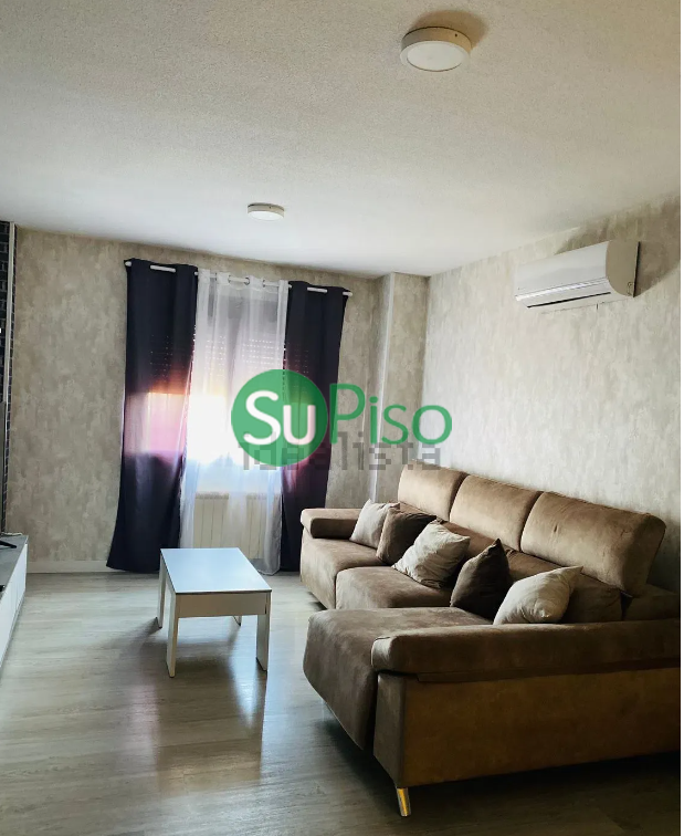 For sale of flat in Lominchar
