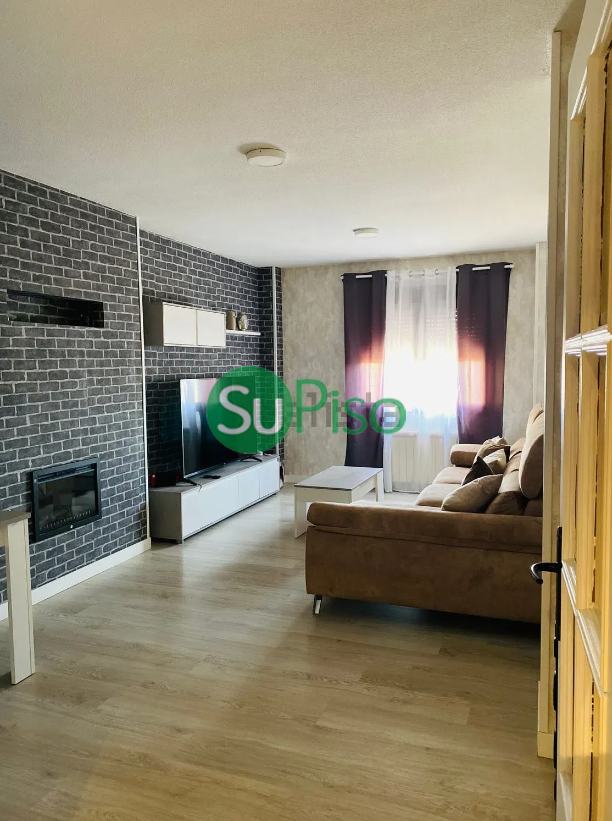 For sale of flat in Lominchar
