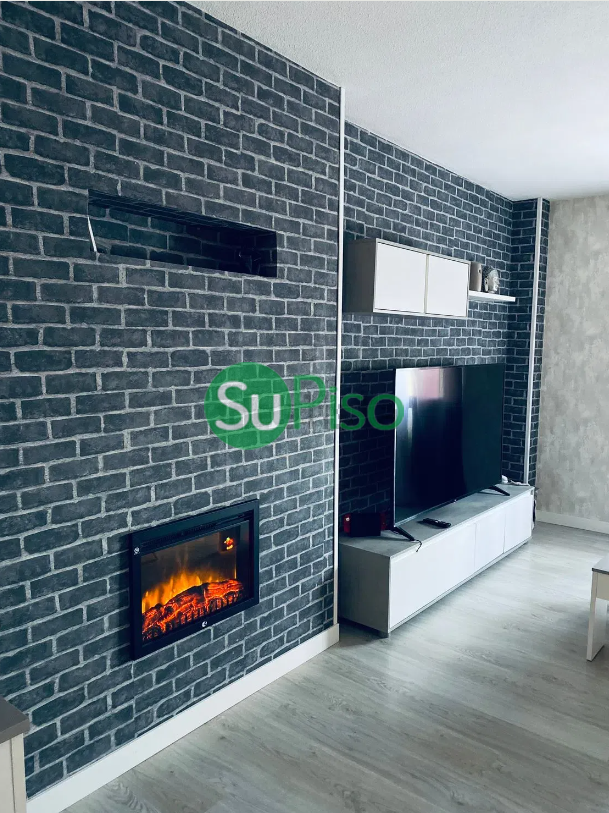For sale of flat in Lominchar