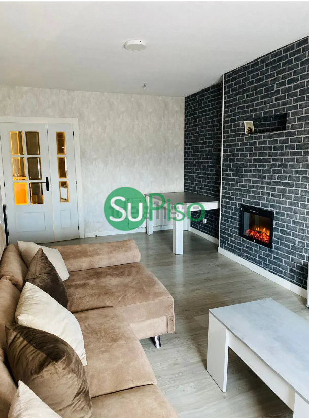 For sale of flat in Lominchar