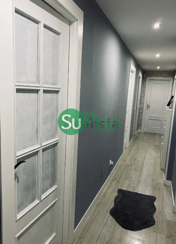 For sale of flat in Lominchar