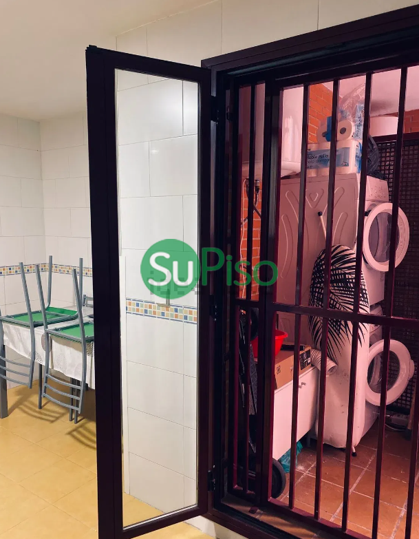 For sale of flat in Lominchar