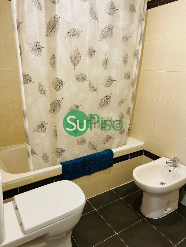 For sale of flat in Lominchar