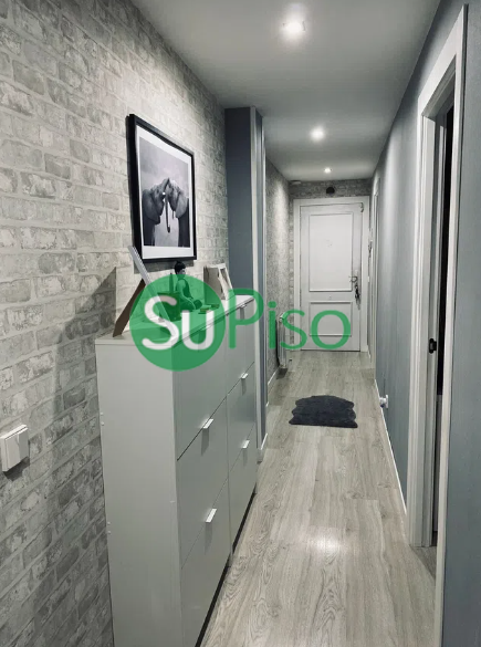 For sale of flat in Lominchar