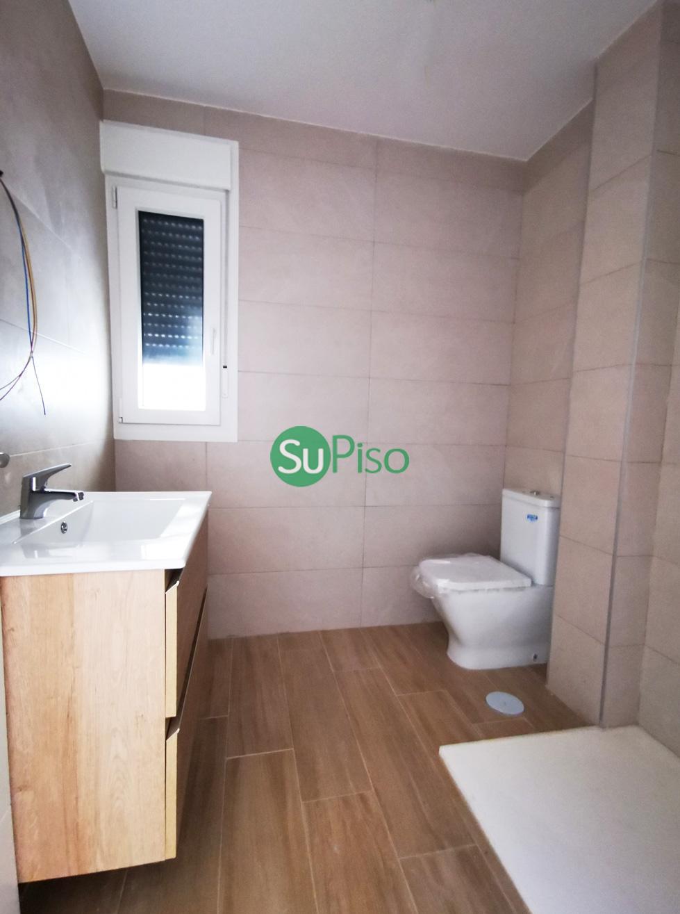 For sale of chalet in Esquivias