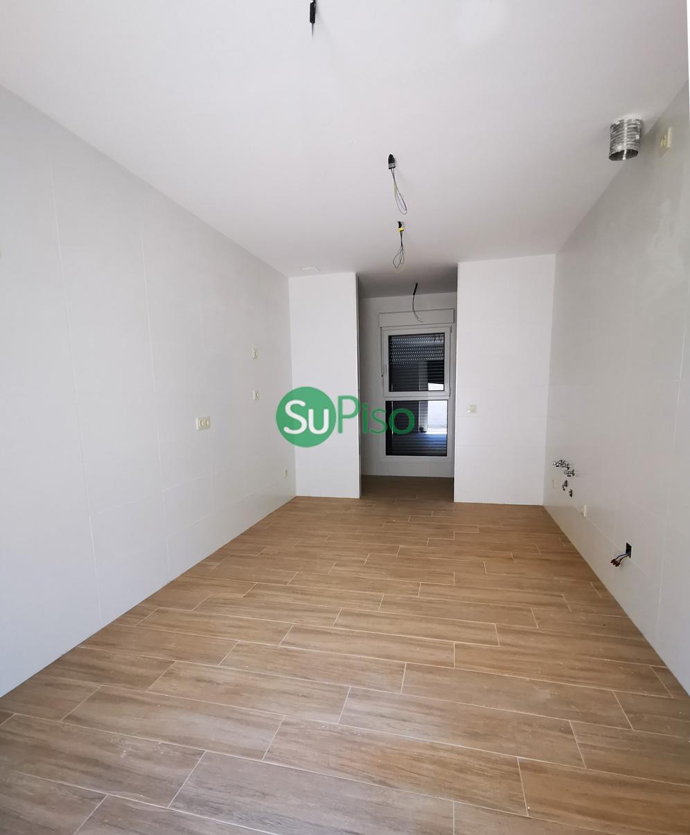 For sale of chalet in Esquivias