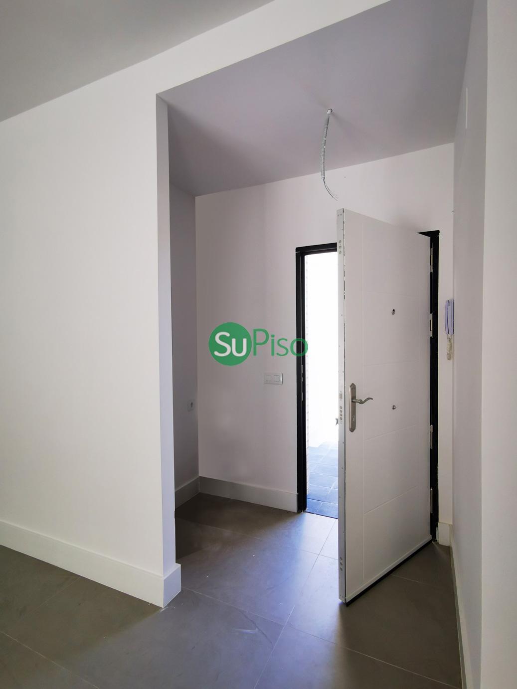 For sale of chalet in Esquivias