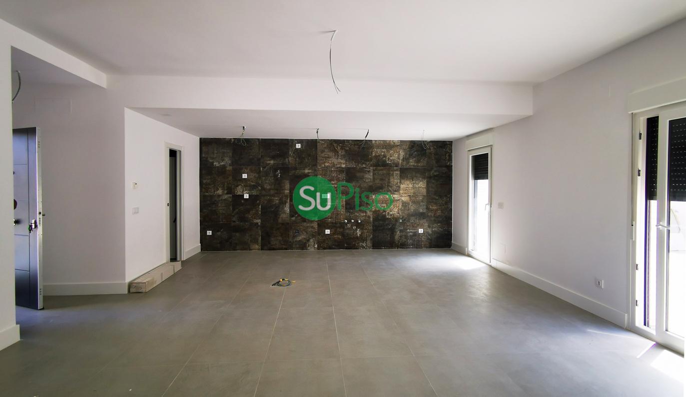 For sale of chalet in Esquivias