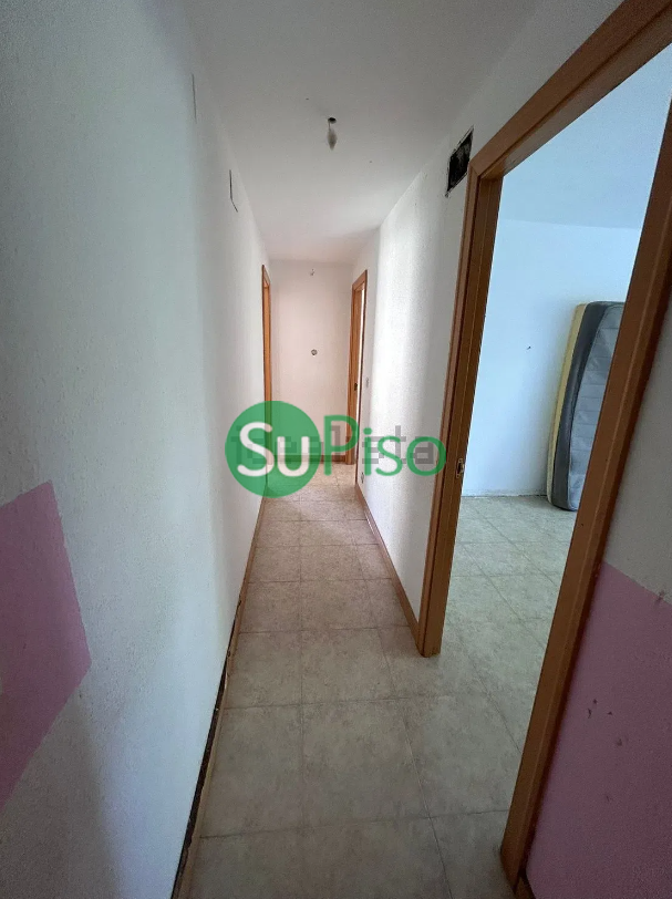 For sale of flat in Illescas