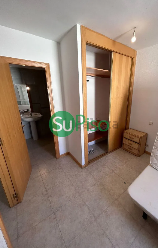 For sale of flat in Illescas