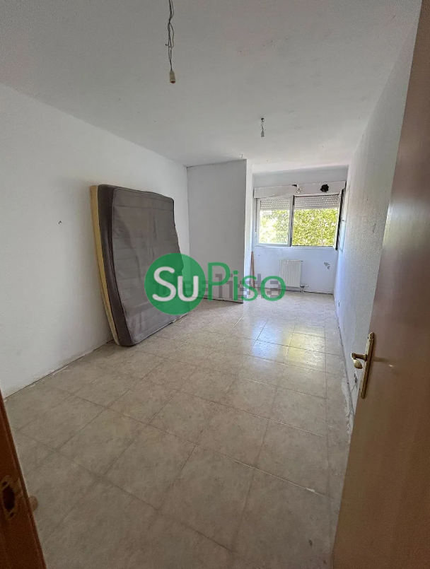 For sale of flat in Illescas
