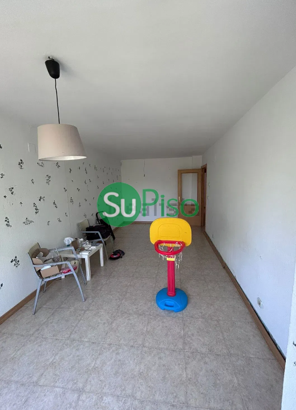For sale of flat in Illescas