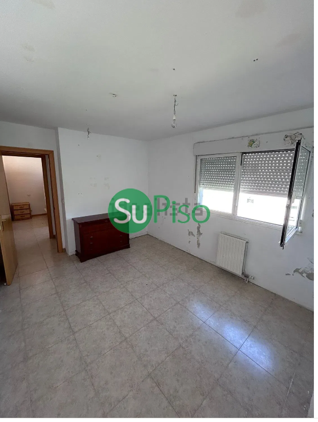 For sale of flat in Illescas