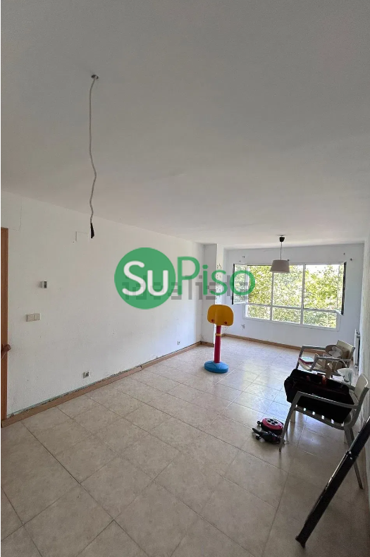 For sale of flat in Illescas
