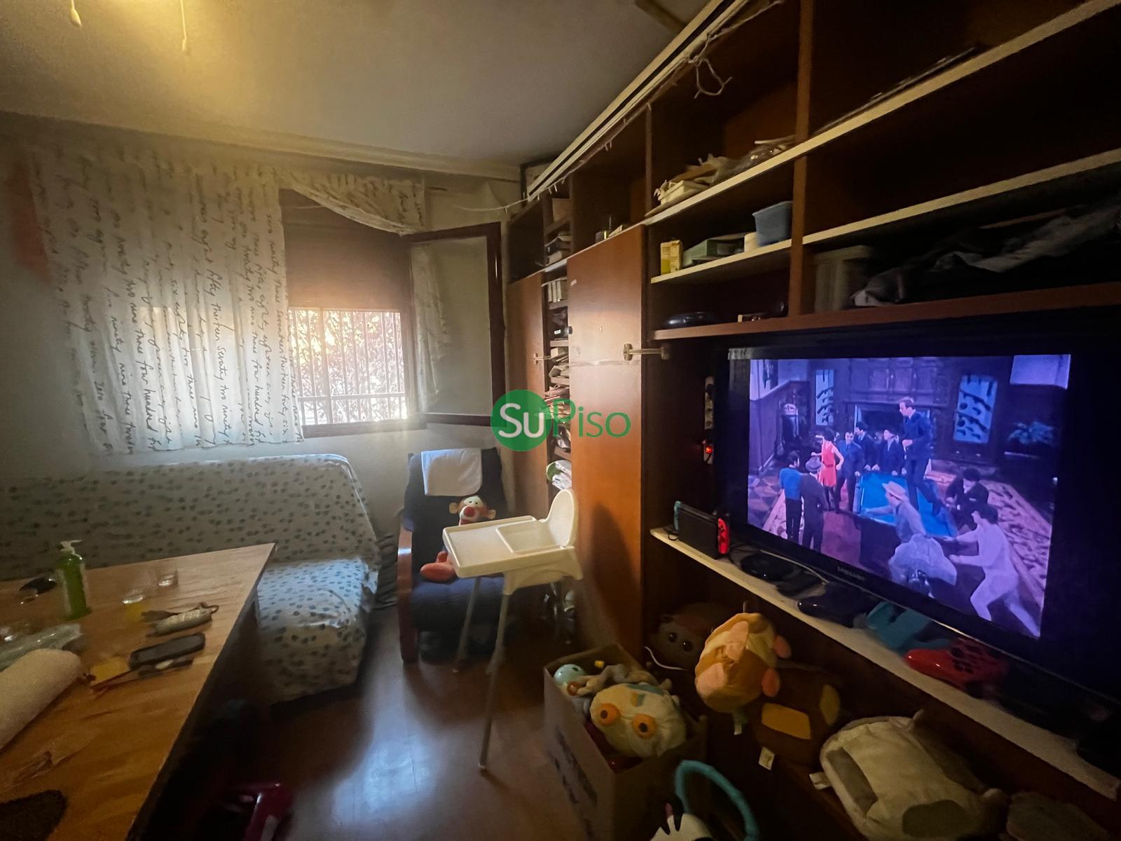 Venta de piso en Illescas