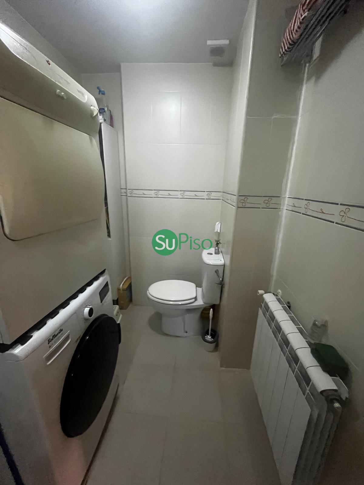 Venta de piso en Illescas