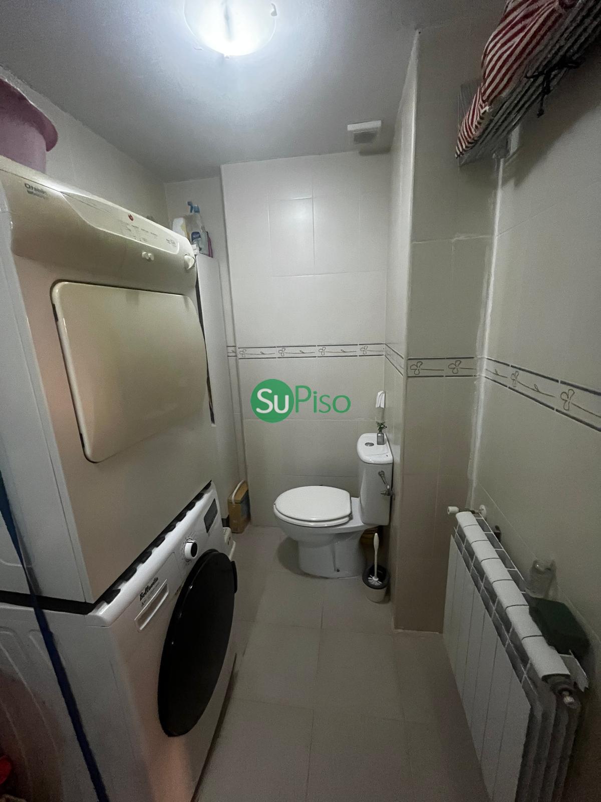 Venta de piso en Illescas