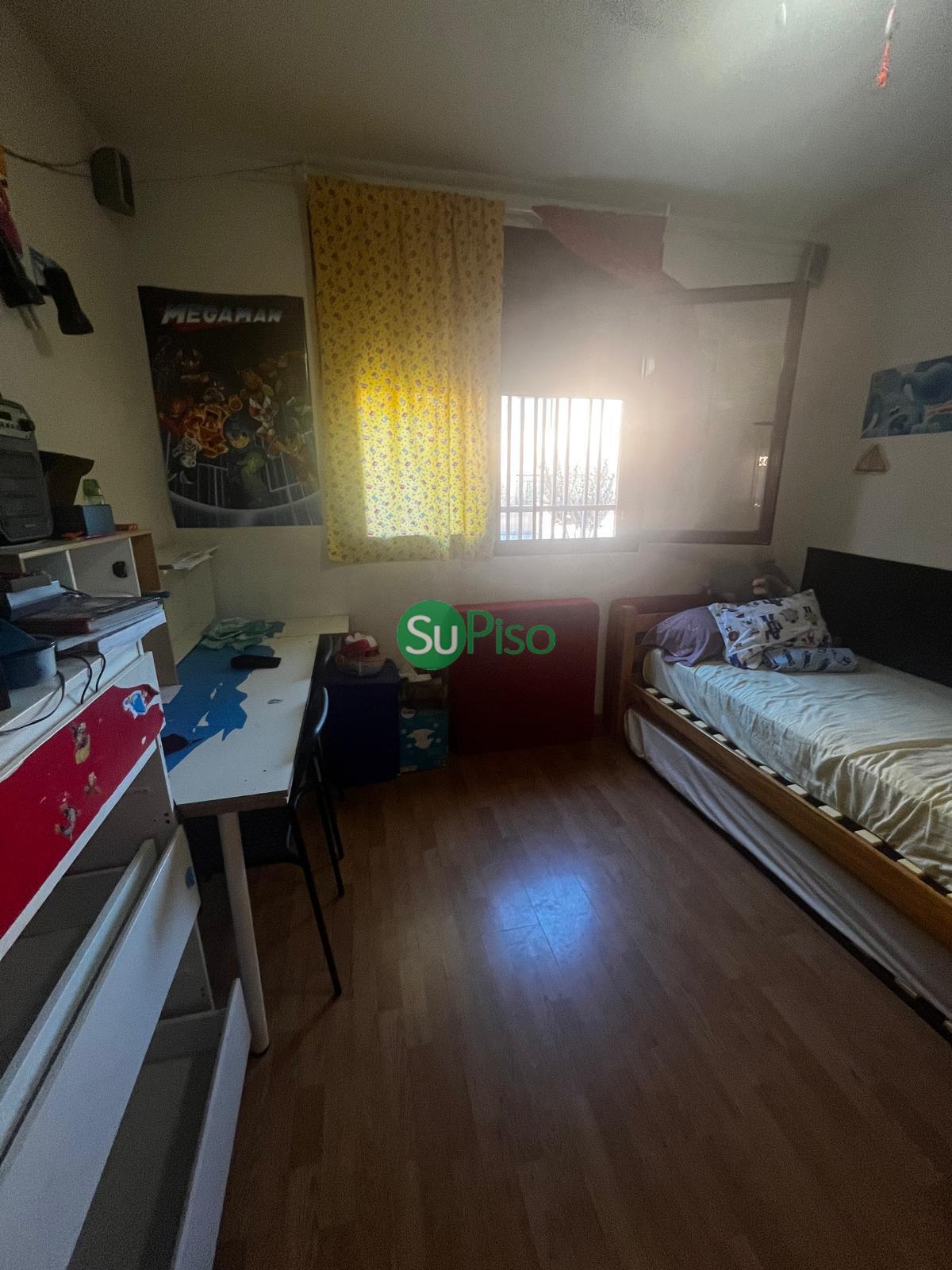 Venta de piso en Illescas
