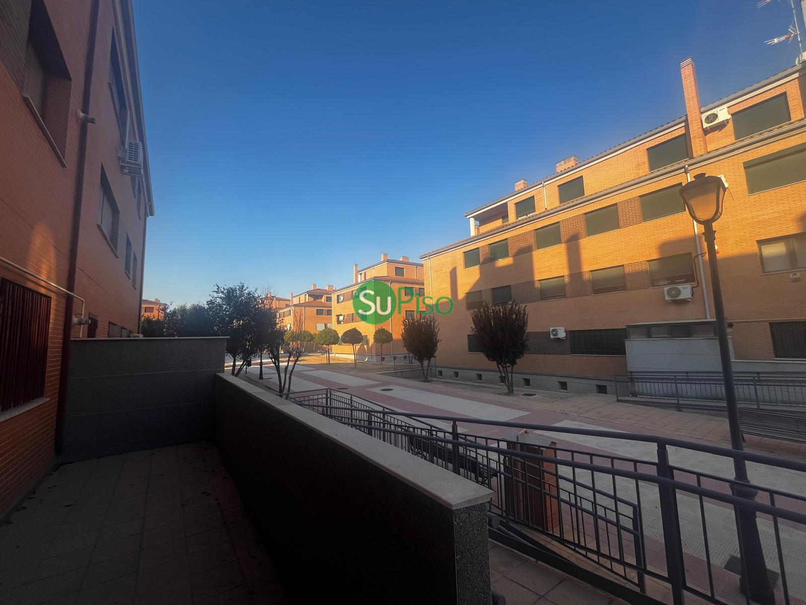 Venta de piso en Illescas