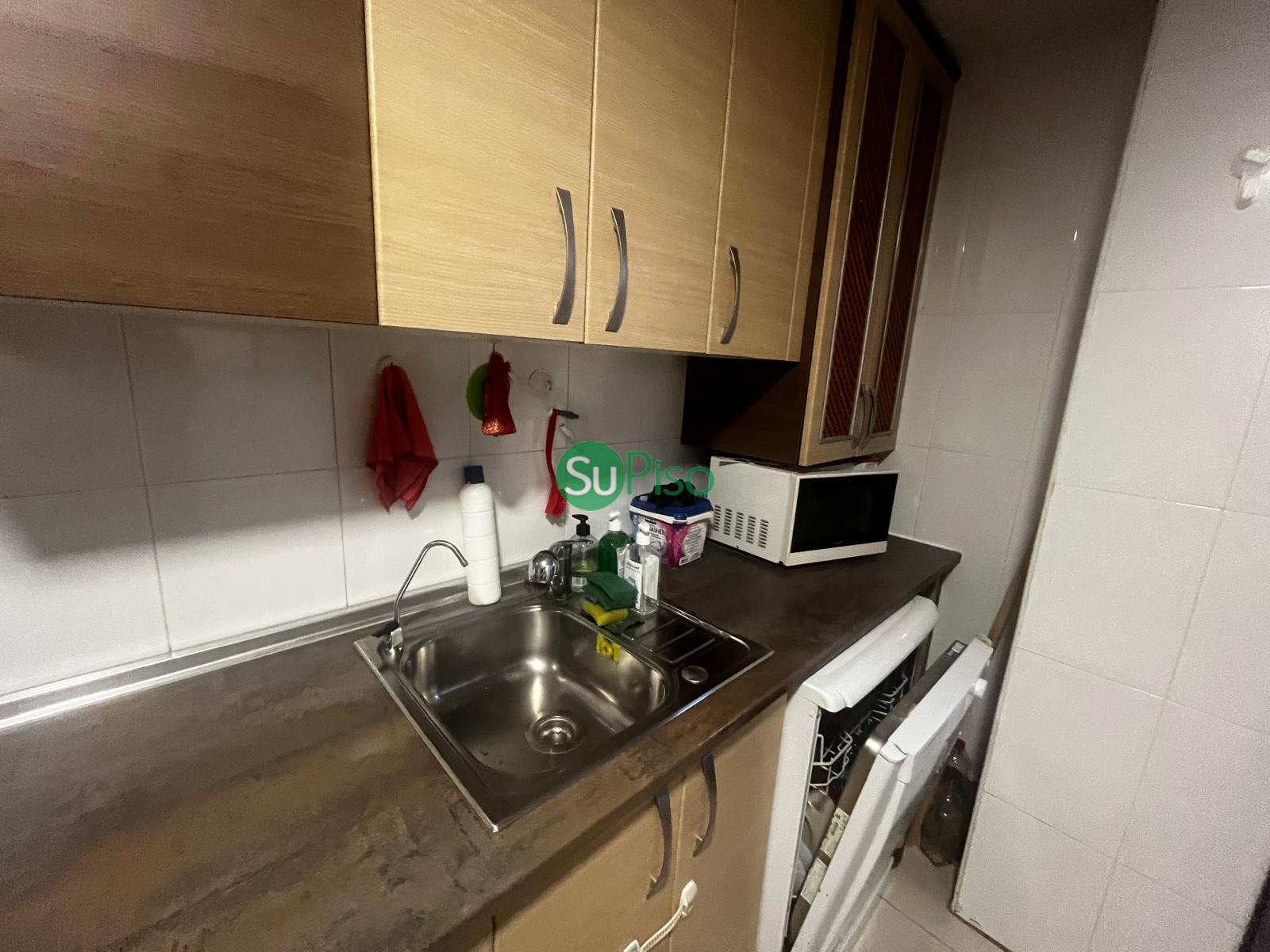 Venta de piso en Illescas