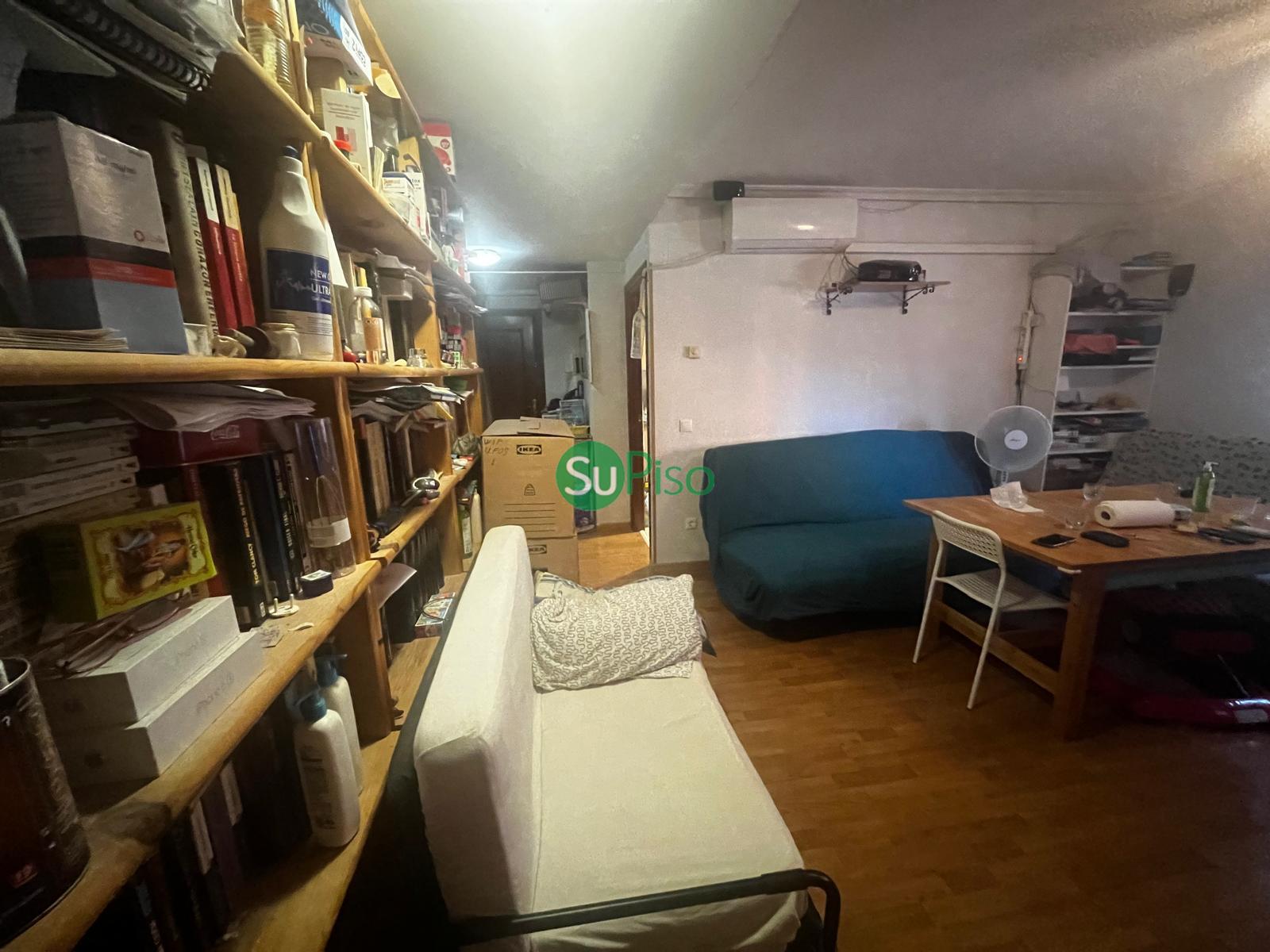 Venta de piso en Illescas