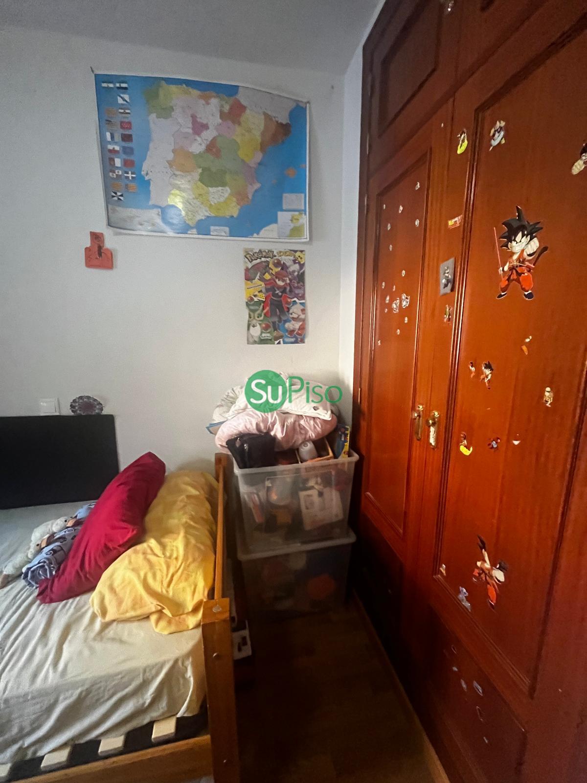 Venta de piso en Illescas