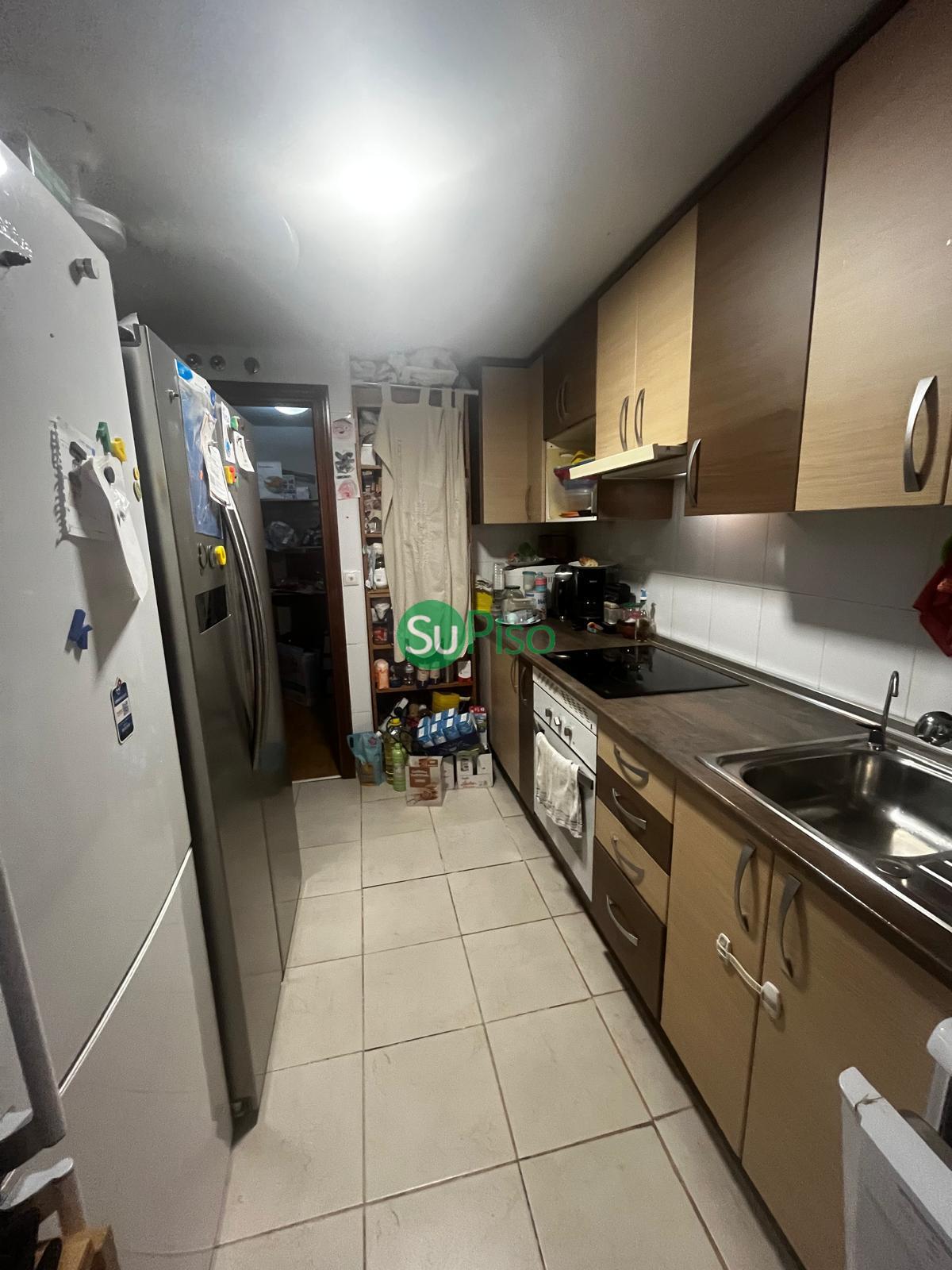 Venta de piso en Illescas