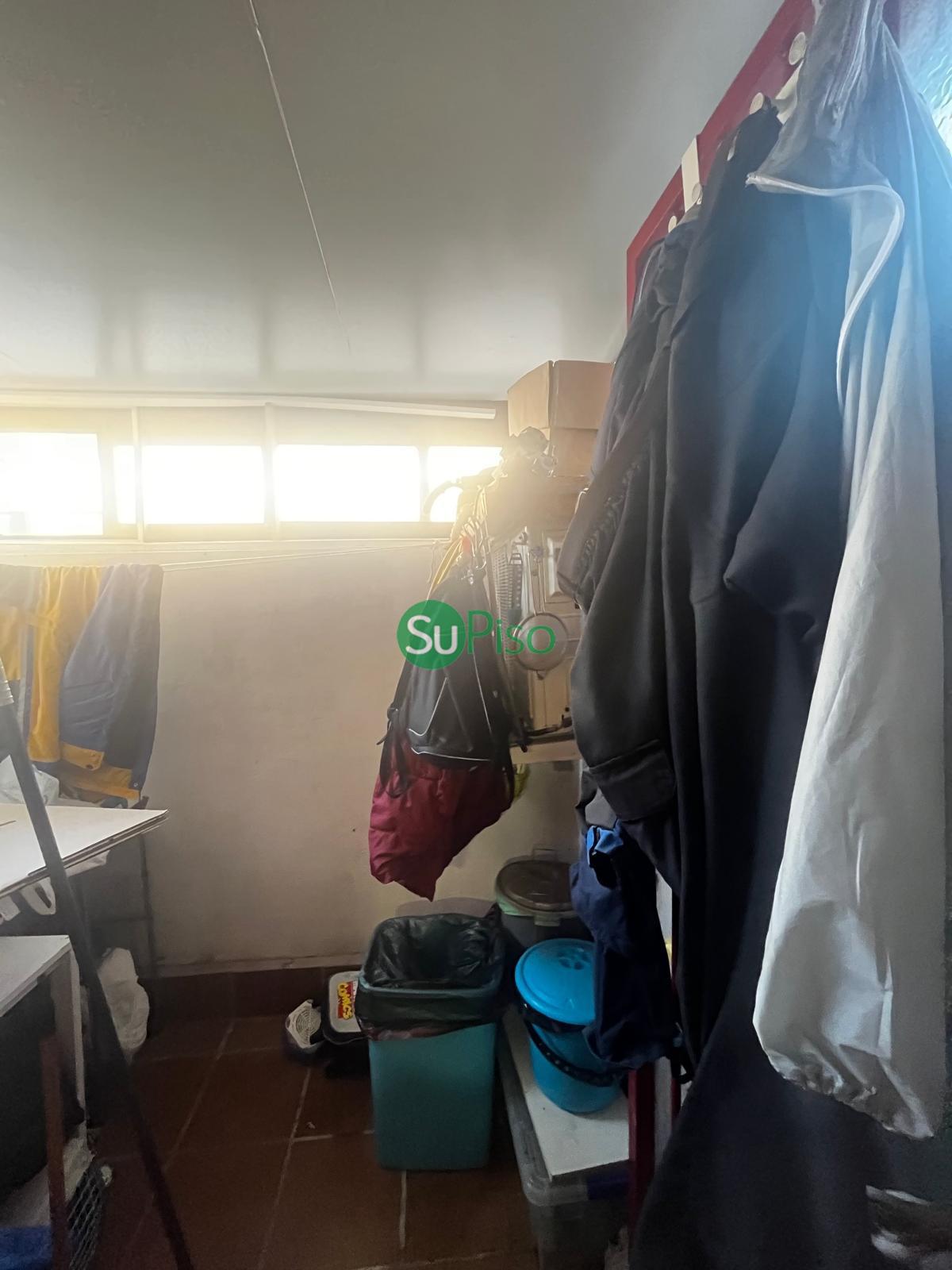 Venta de piso en Illescas