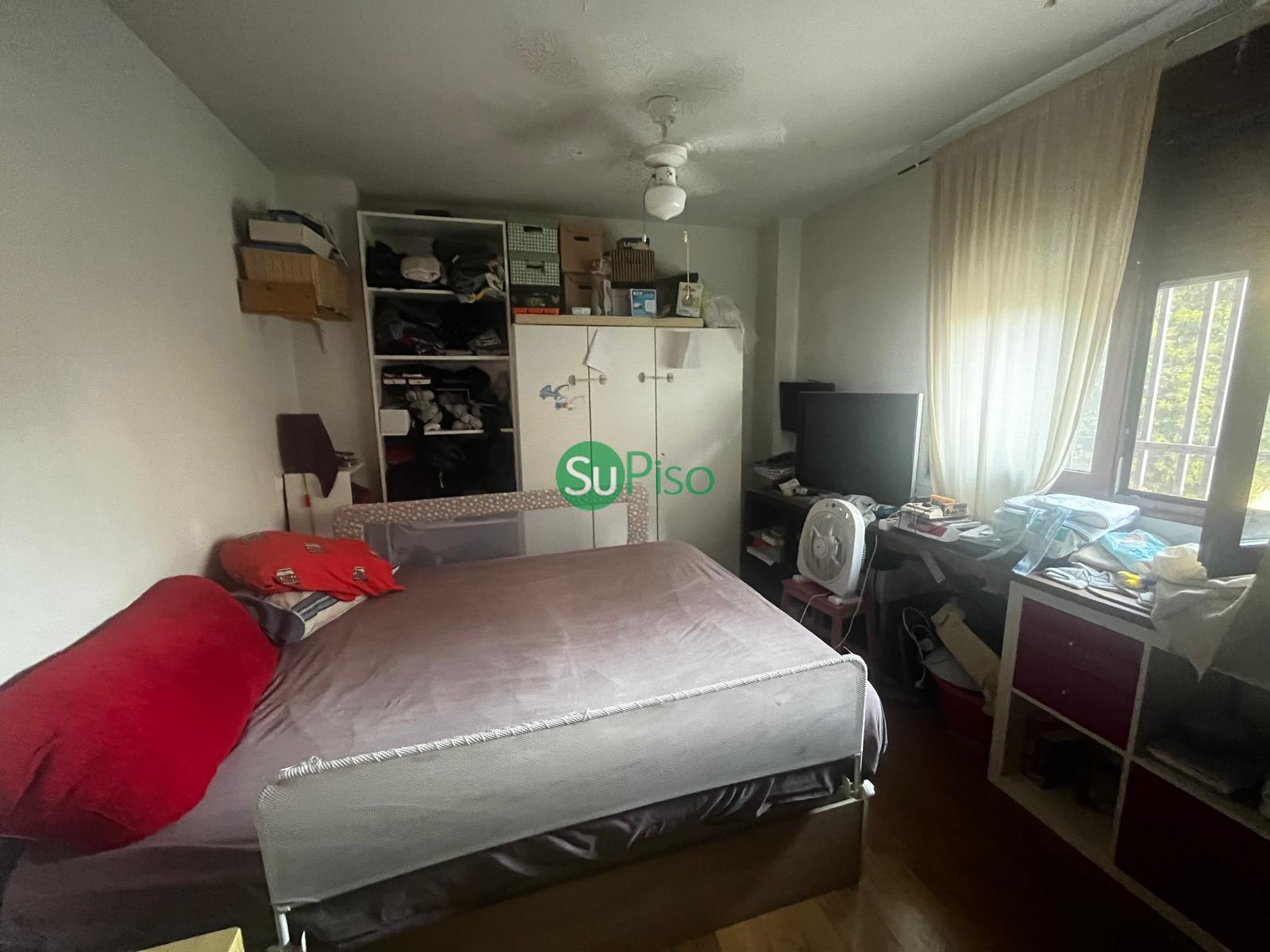 Venta de piso en Illescas