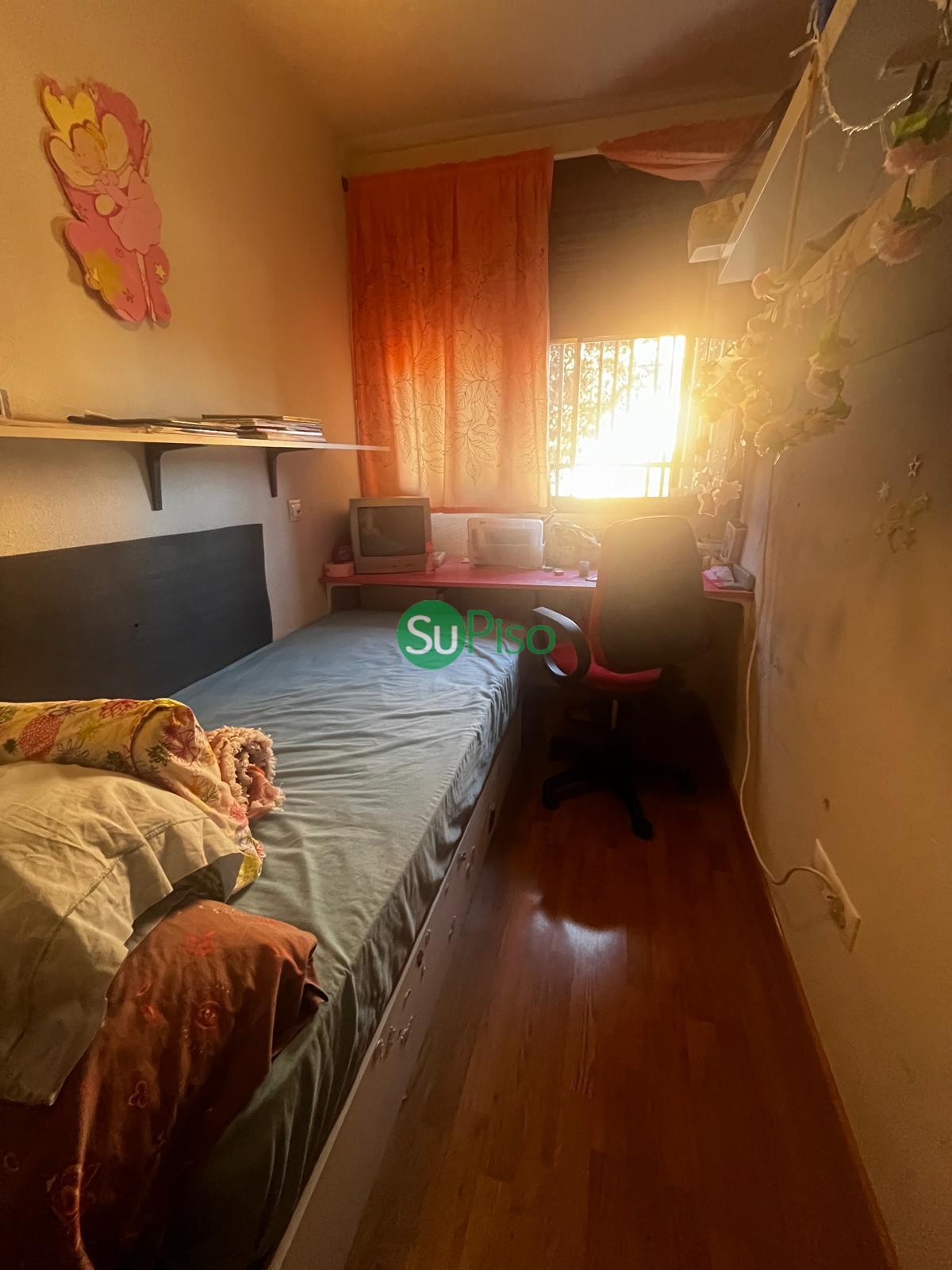 Venta de piso en Illescas