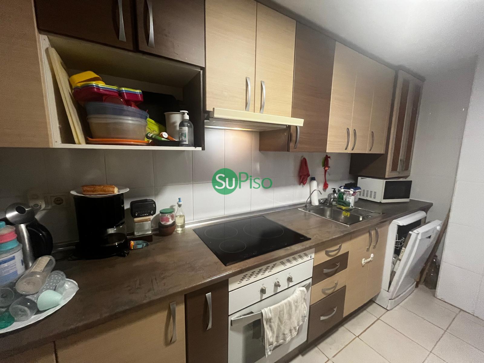 Venta de piso en Illescas