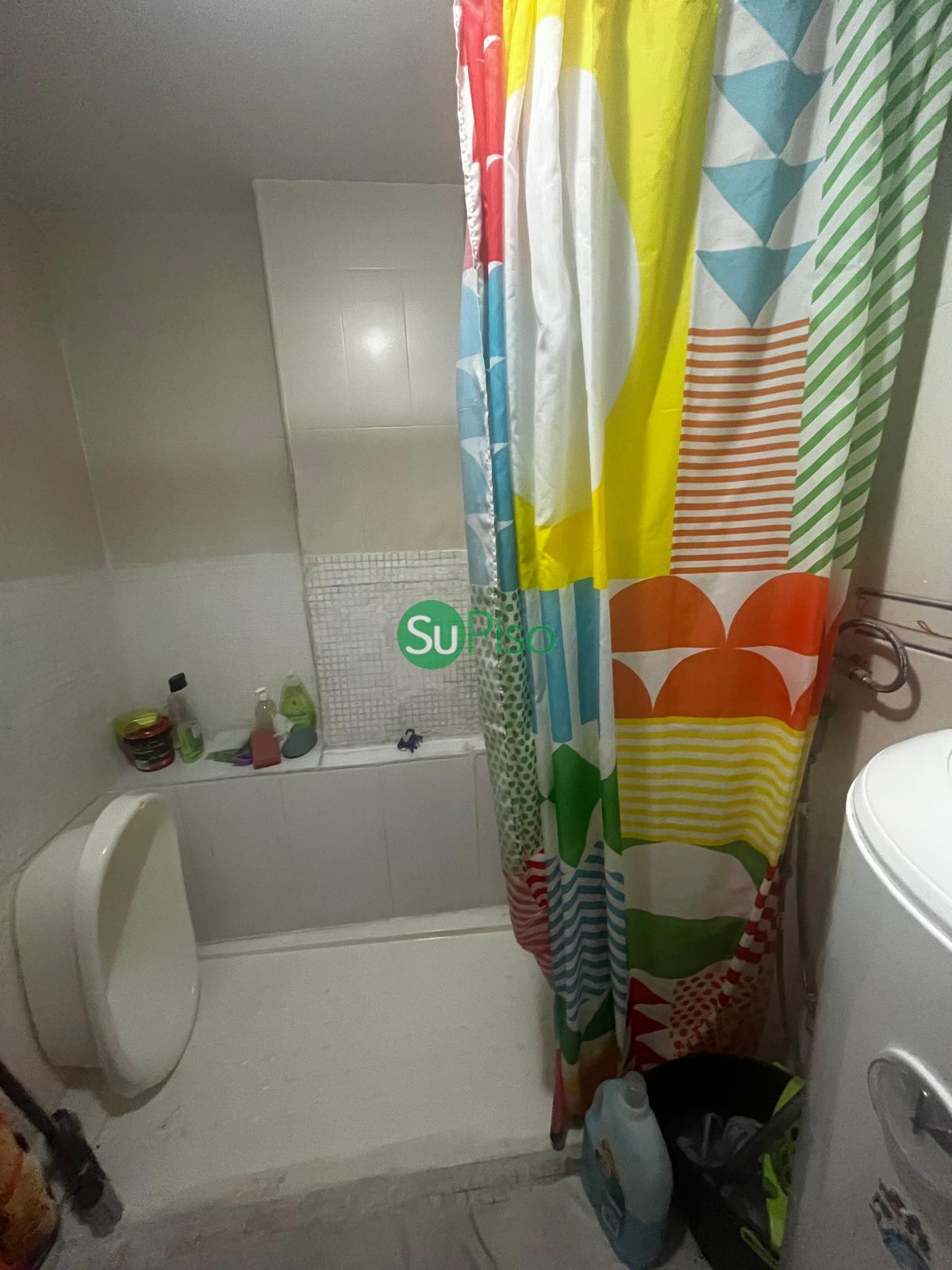 Venta de piso en Illescas