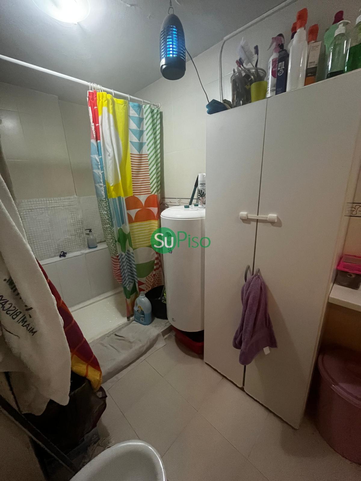 Venta de piso en Illescas