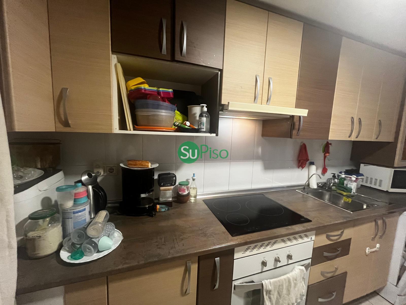 Venta de piso en Illescas