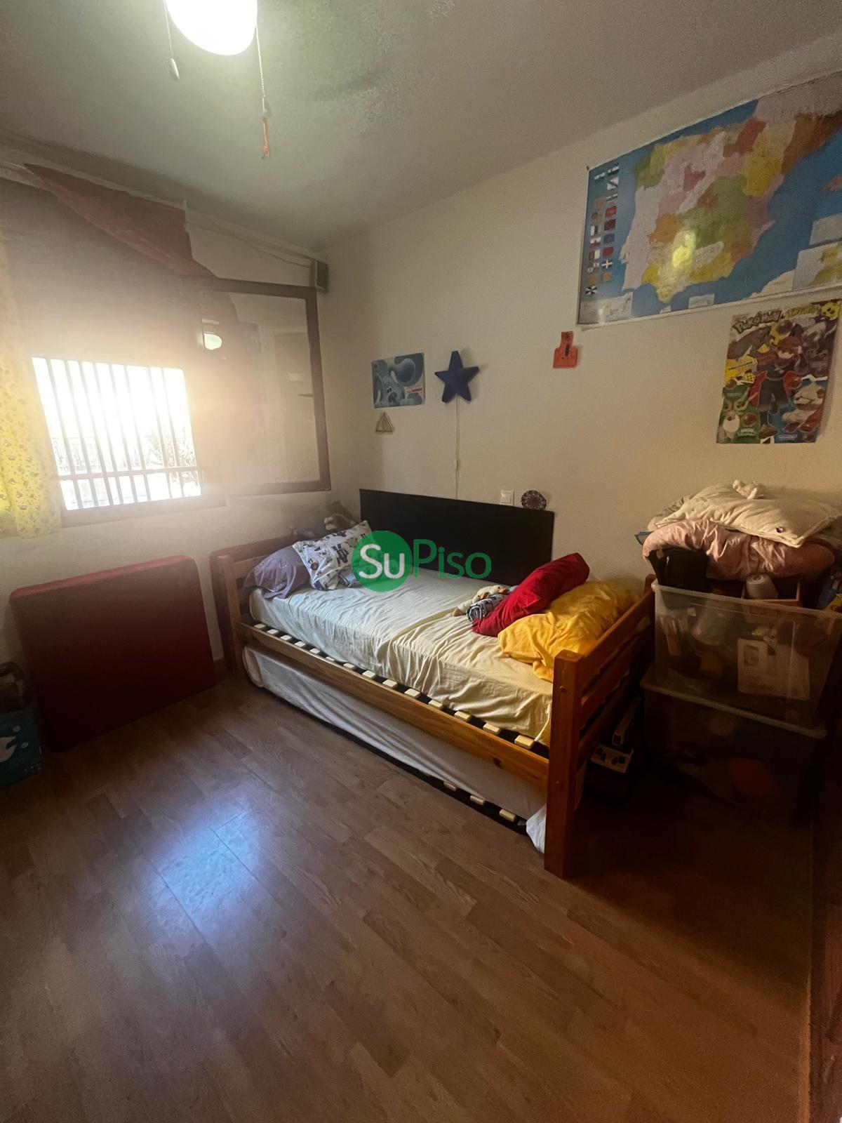 Venta de piso en Illescas
