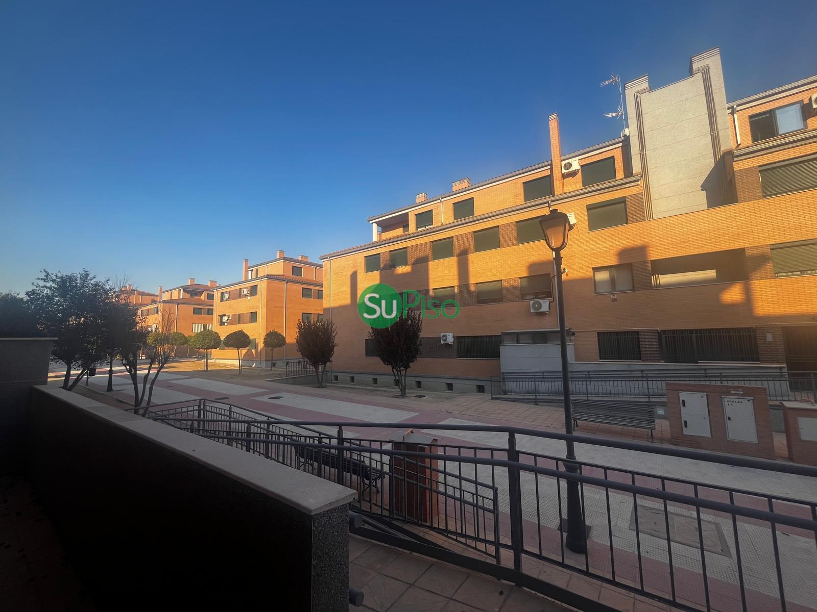 Venta de piso en Illescas