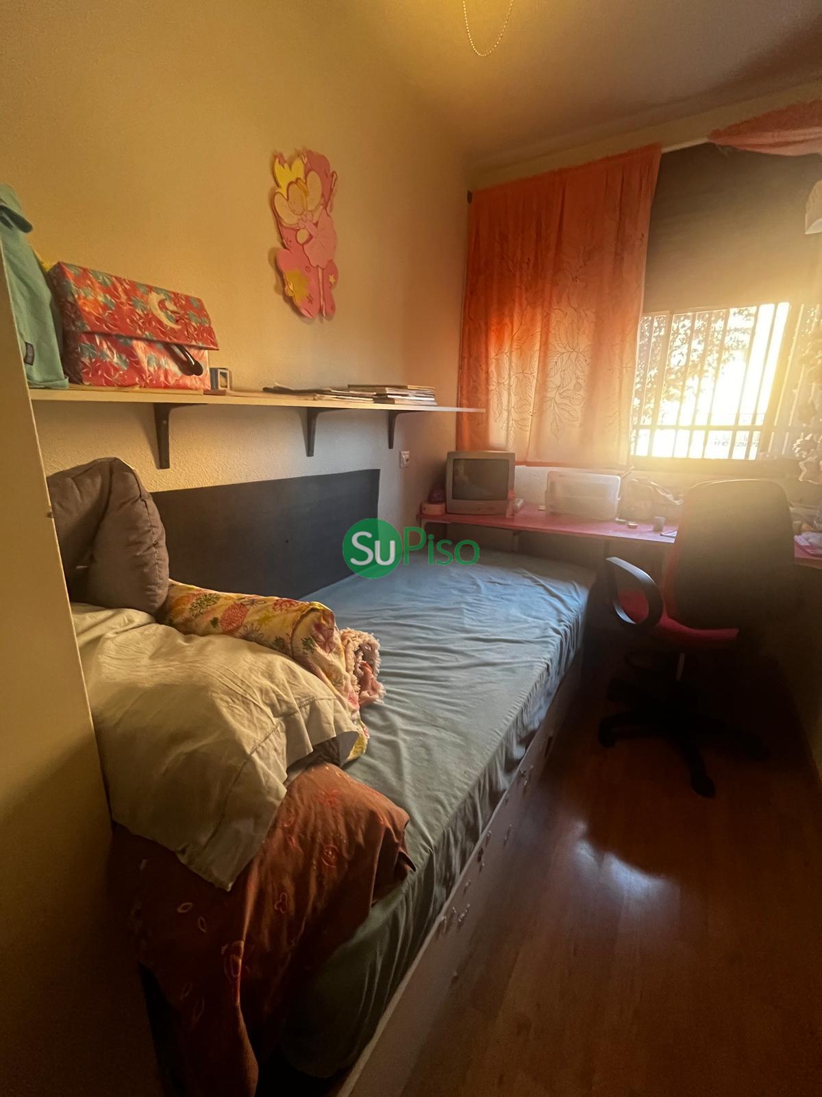 Venta de piso en Illescas