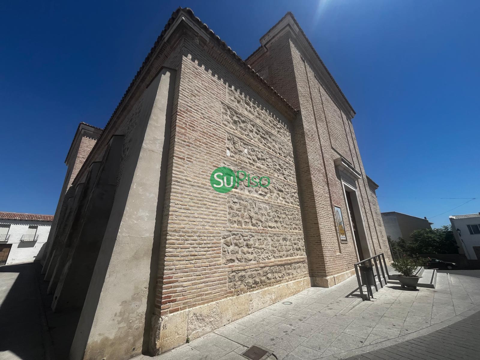 For rent of commercial in Seseña