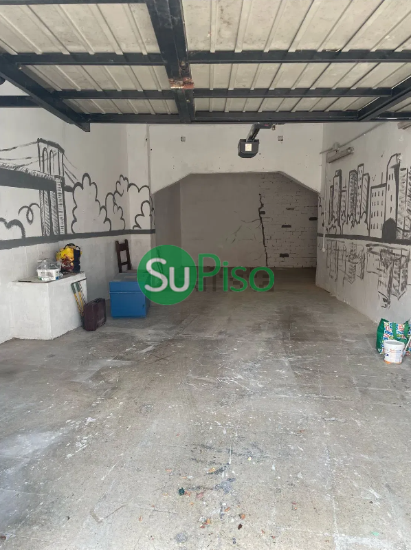 For sale of flat in Villaluenga de la Sagra