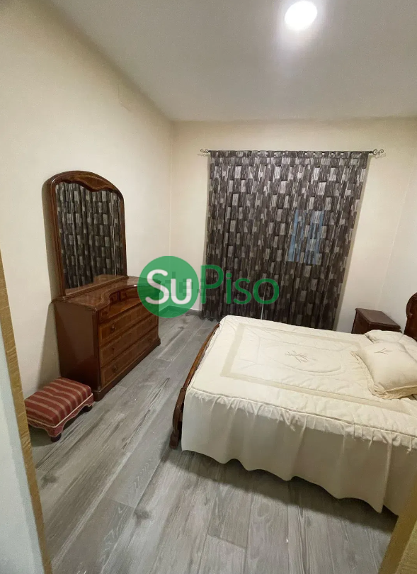 For sale of flat in Villaluenga de la Sagra
