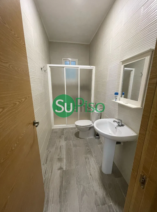 For sale of flat in Villaluenga de la Sagra